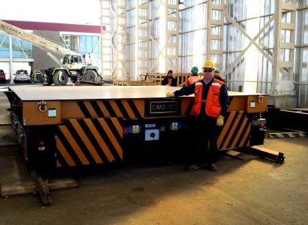 CMD 70, disminuye accidentes en la industria minera